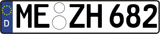 ME-ZH682