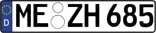 ME-ZH685