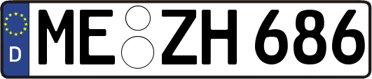 ME-ZH686