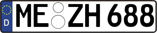 ME-ZH688