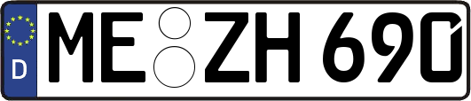 ME-ZH690
