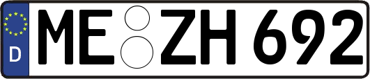 ME-ZH692