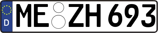 ME-ZH693