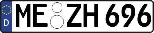 ME-ZH696