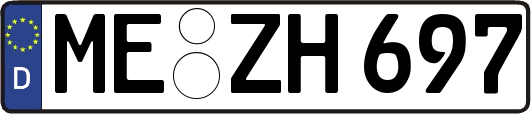 ME-ZH697