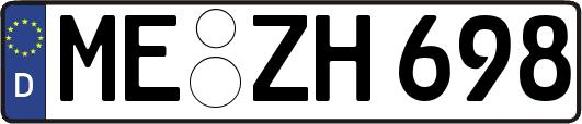 ME-ZH698
