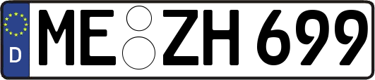 ME-ZH699