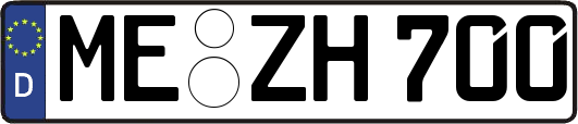 ME-ZH700