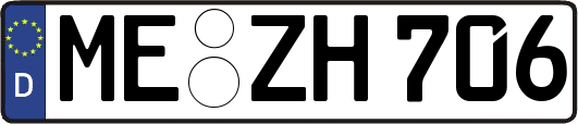 ME-ZH706