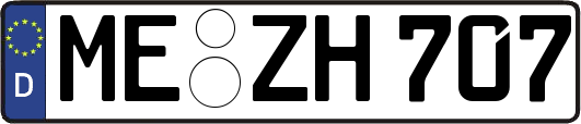 ME-ZH707