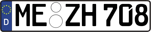 ME-ZH708