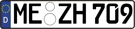 ME-ZH709