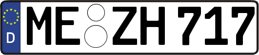 ME-ZH717
