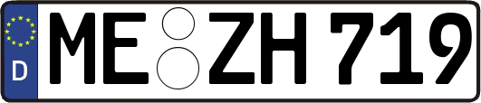 ME-ZH719