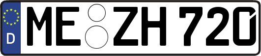 ME-ZH720