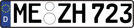 ME-ZH723