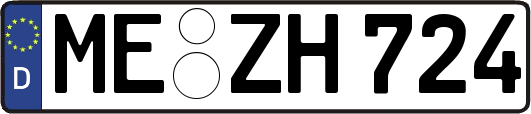 ME-ZH724
