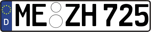 ME-ZH725