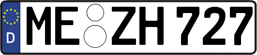 ME-ZH727