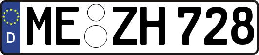 ME-ZH728