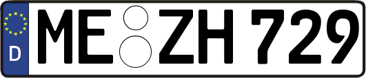 ME-ZH729