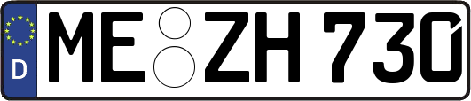 ME-ZH730