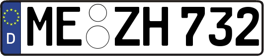 ME-ZH732