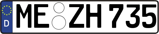 ME-ZH735