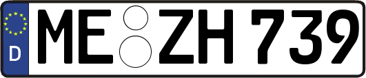 ME-ZH739