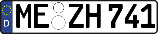 ME-ZH741