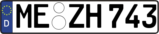 ME-ZH743