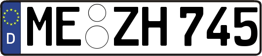 ME-ZH745