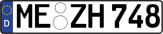 ME-ZH748