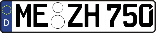 ME-ZH750