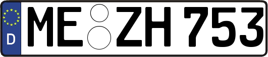 ME-ZH753