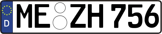 ME-ZH756