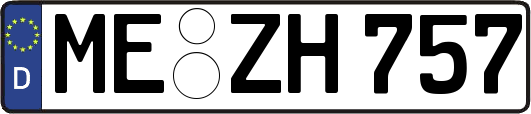 ME-ZH757