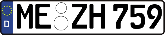ME-ZH759