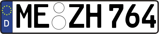 ME-ZH764