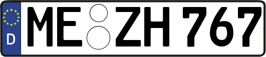 ME-ZH767