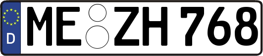 ME-ZH768