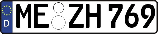 ME-ZH769