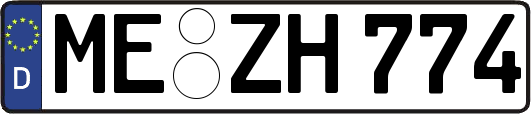 ME-ZH774