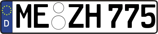 ME-ZH775