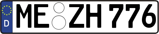 ME-ZH776