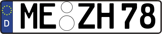 ME-ZH78