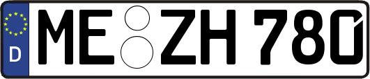 ME-ZH780