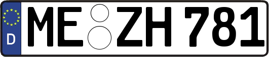 ME-ZH781