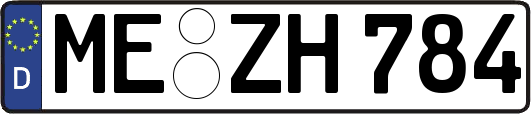 ME-ZH784
