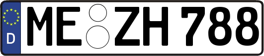 ME-ZH788